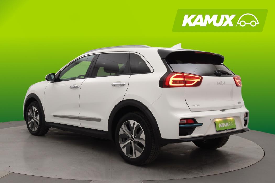 Kia e-Niro 2022