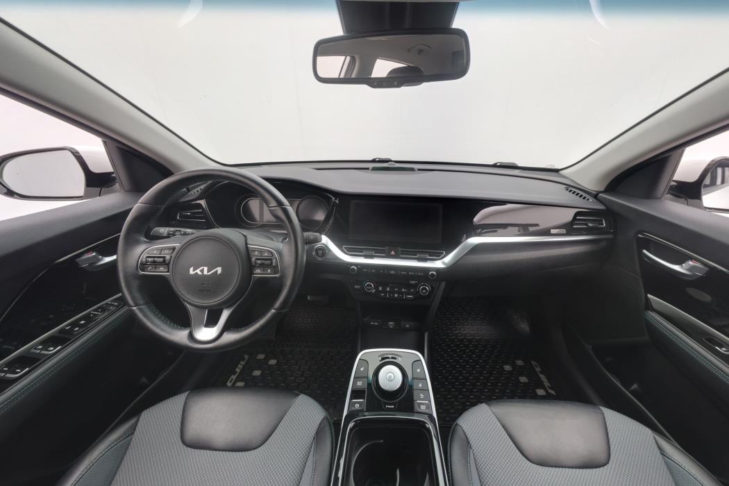 Kia e-Niro 2022