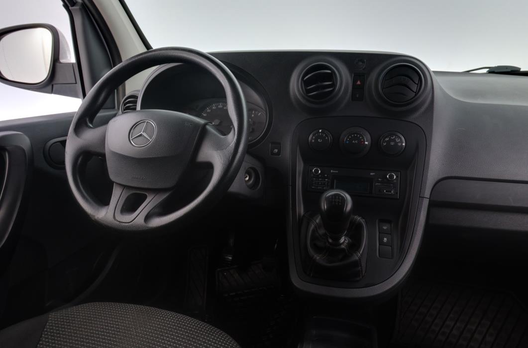 Mercedes-Benz Citan 2015