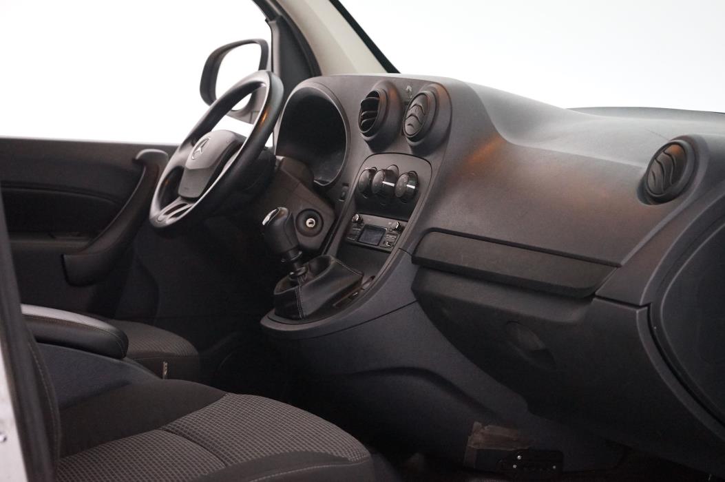 Mercedes-Benz Citan 2015