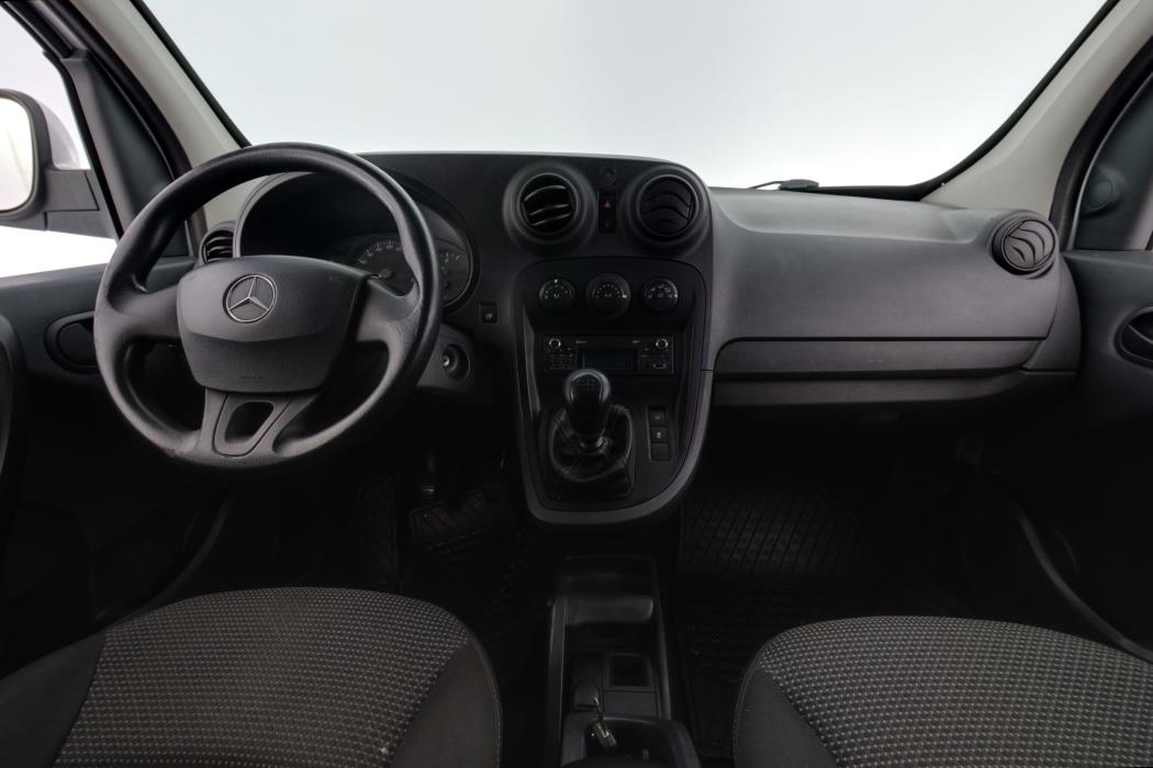 Mercedes-Benz Citan 2015
