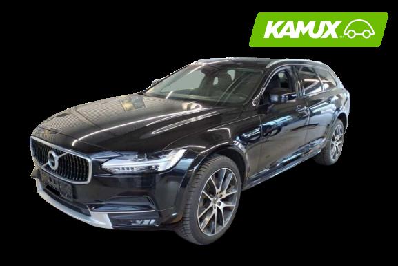 Volvo V90 Cross Country 2018