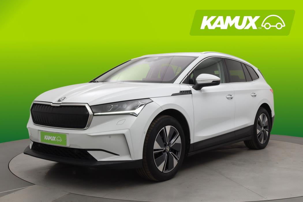 Skoda Enyaq 2023