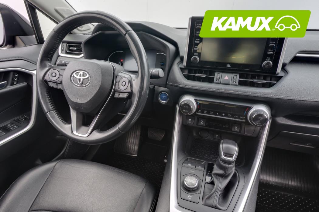 Toyota RAV4 2022