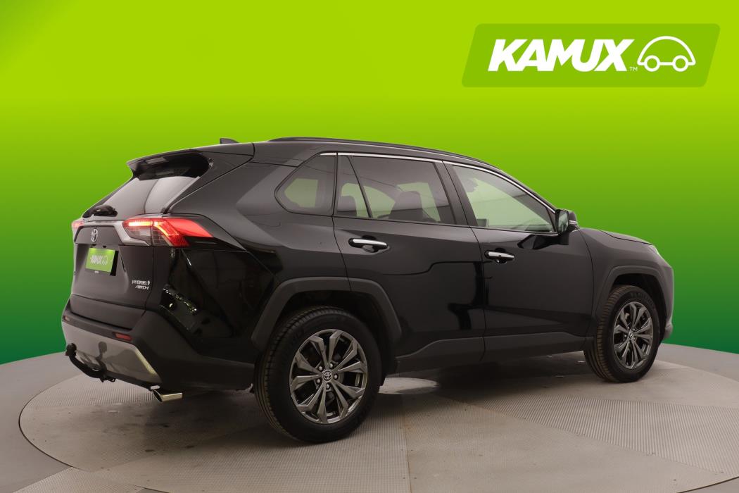 Toyota RAV4 2022