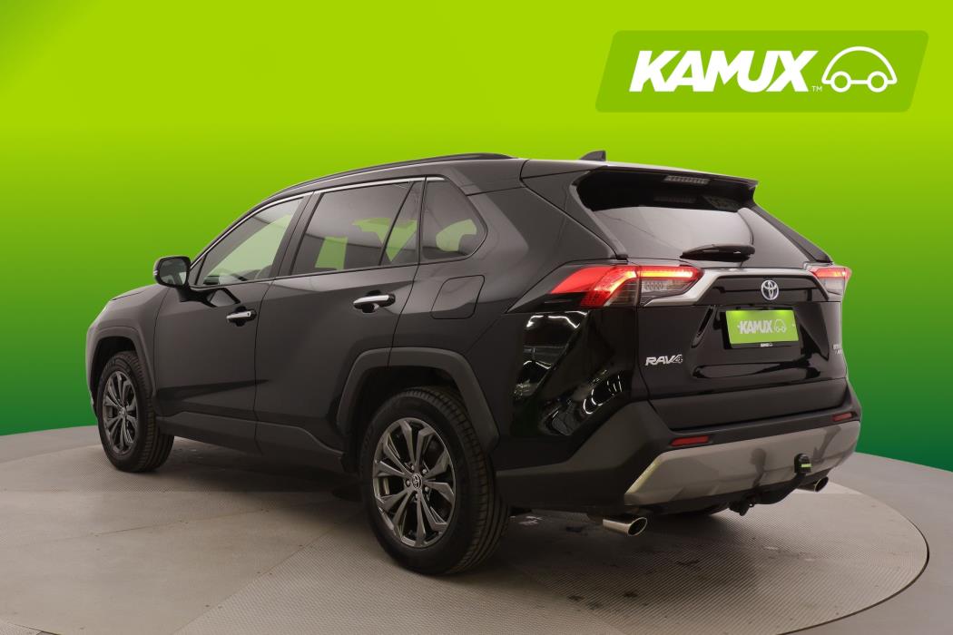 Toyota RAV4 2022