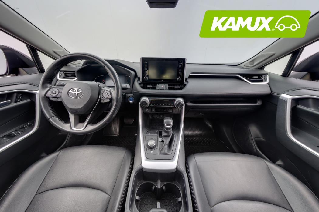 Toyota RAV4 2022