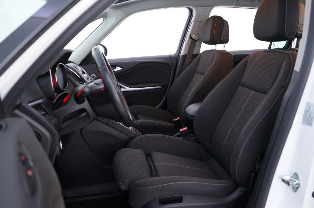 Opel Zafira Tourer 2016