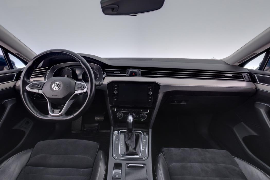 Volkswagen Passat 2020