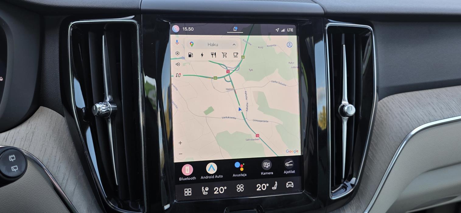 Volvo XC60 2023
