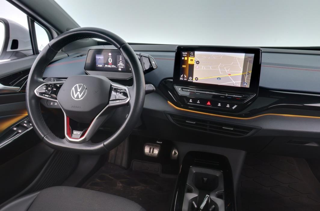 Volkswagen ID.4 2022