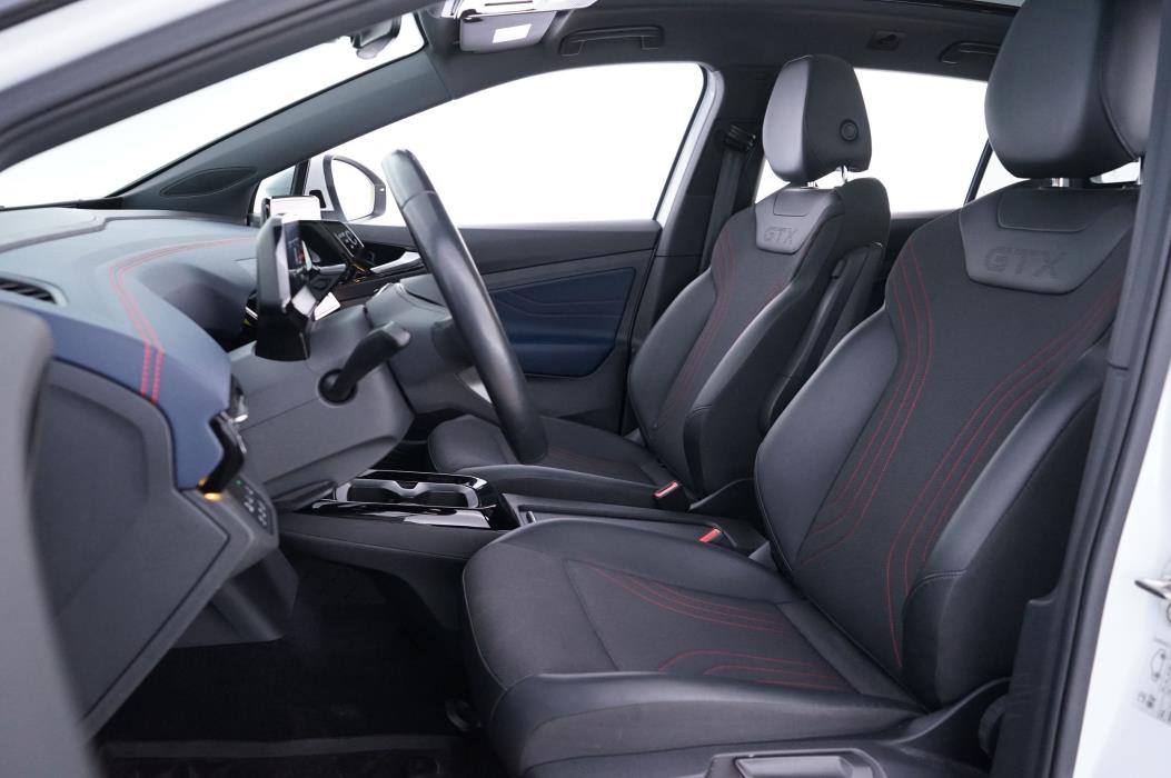 Volkswagen ID.4 2022