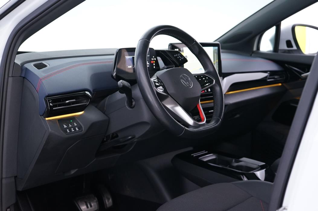 Volkswagen ID.4 2022