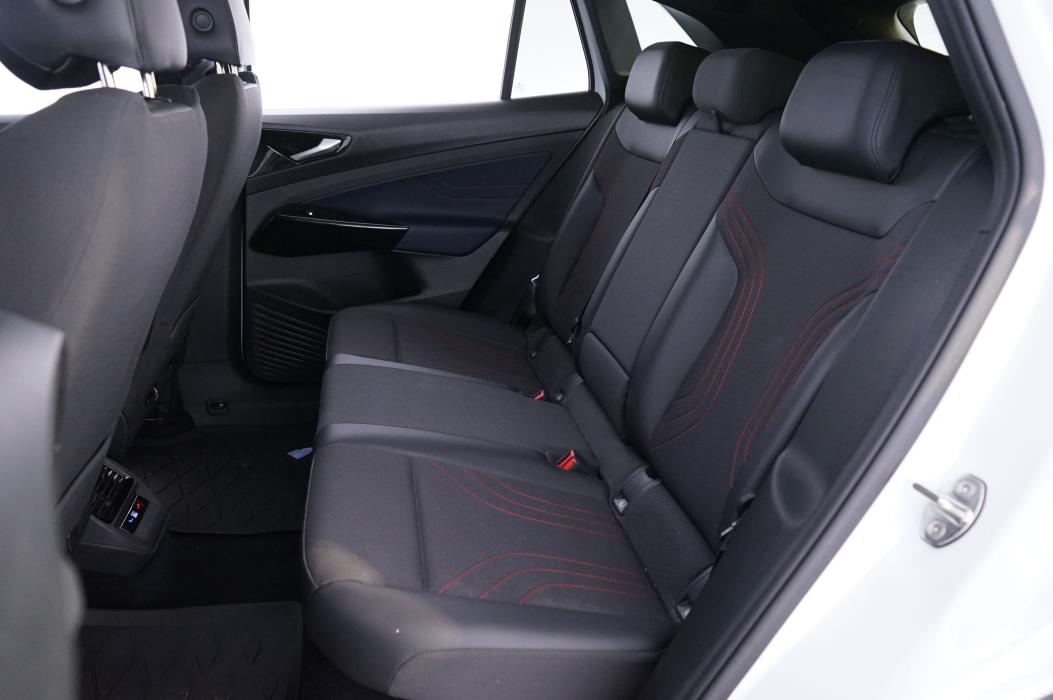Volkswagen ID.4 2022