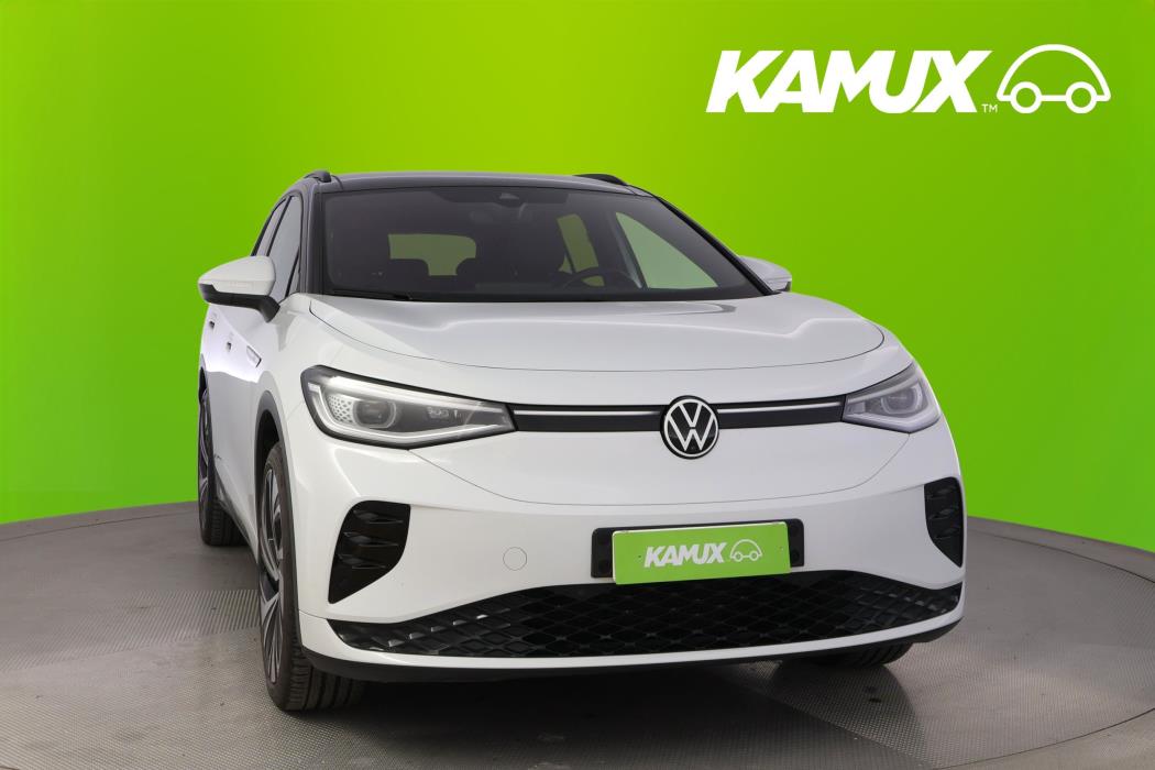 Volkswagen ID.4 2022