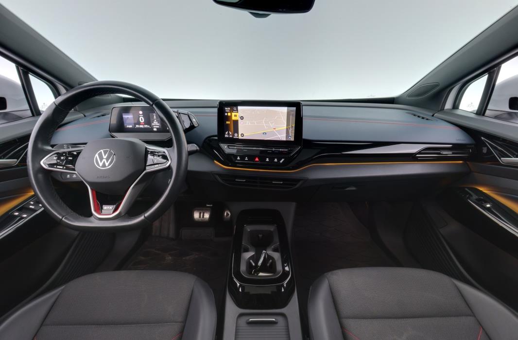 Volkswagen ID.4 2022