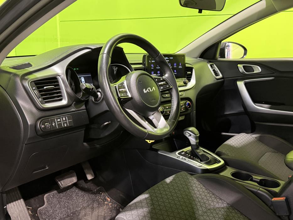 Kia Ceed 2025