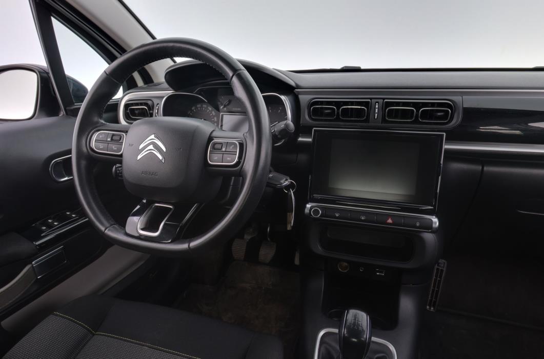 Citroen C3 2017