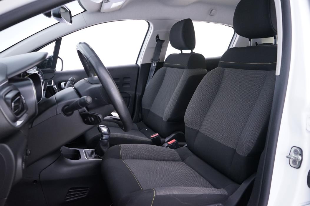Citroen C3 2017