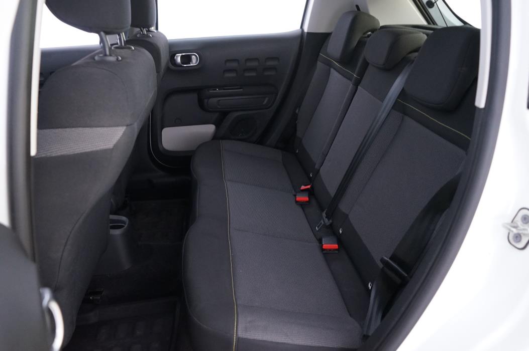 Citroen C3 2017