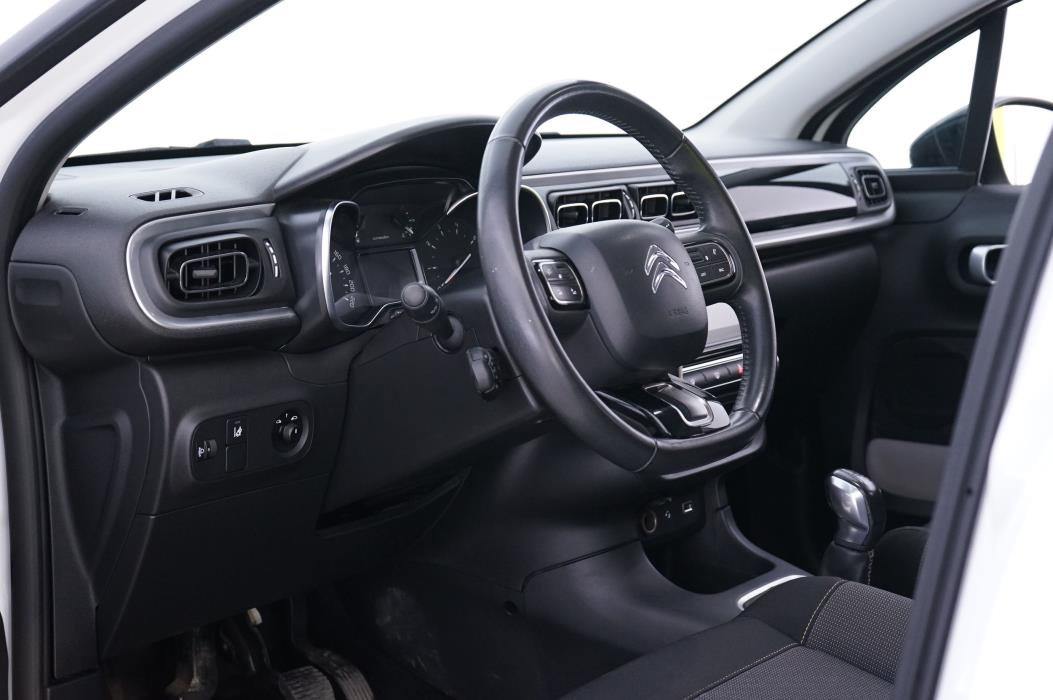 Citroen C3 2017
