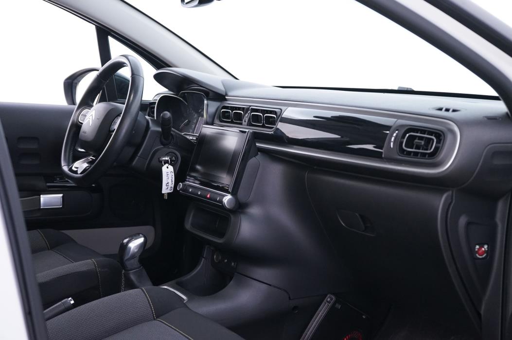 Citroen C3 2017