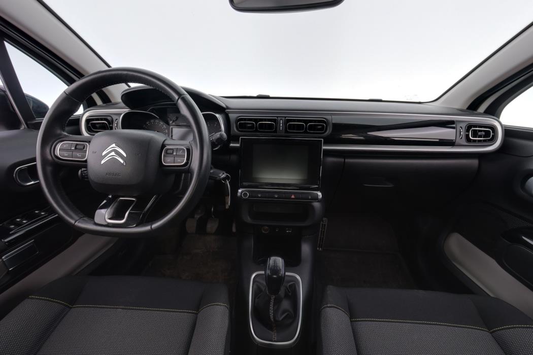 Citroen C3 2017