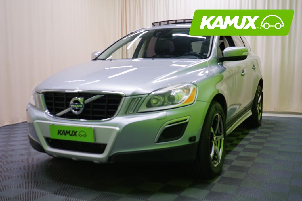 Volvo XC60 2012