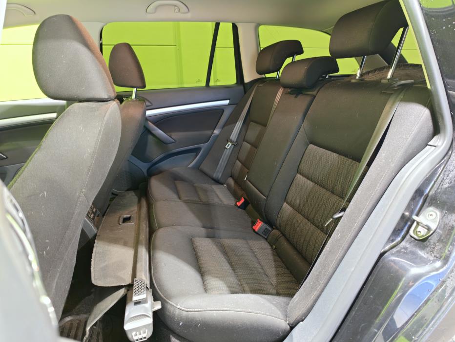 Skoda Octavia 2013