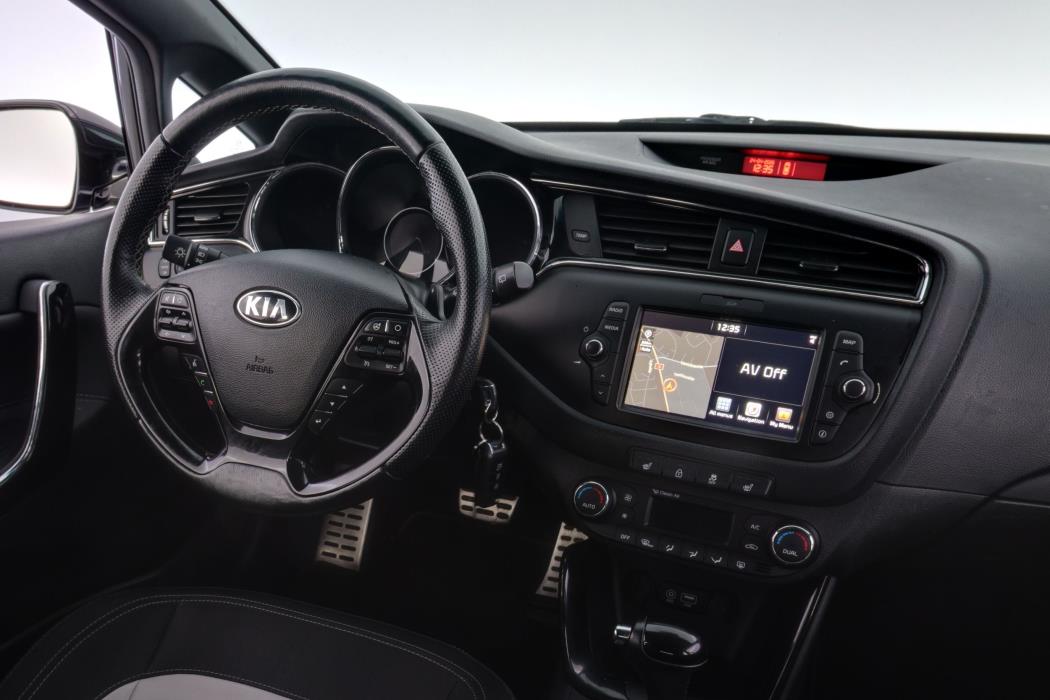 Kia Ceed 2017