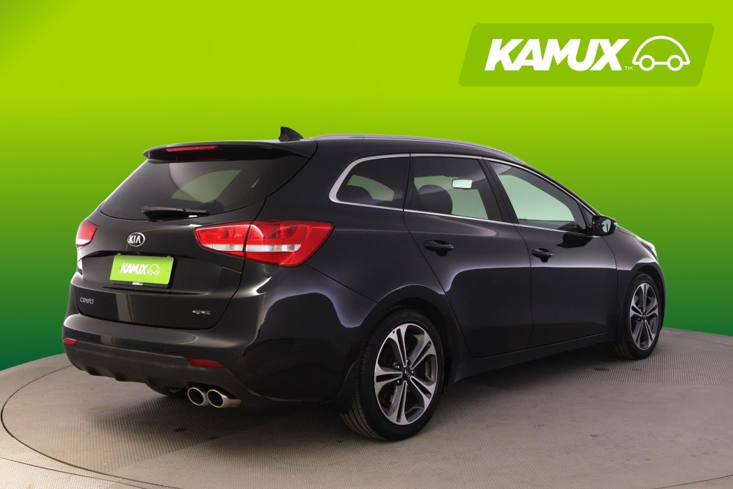 Kia Ceed 2017