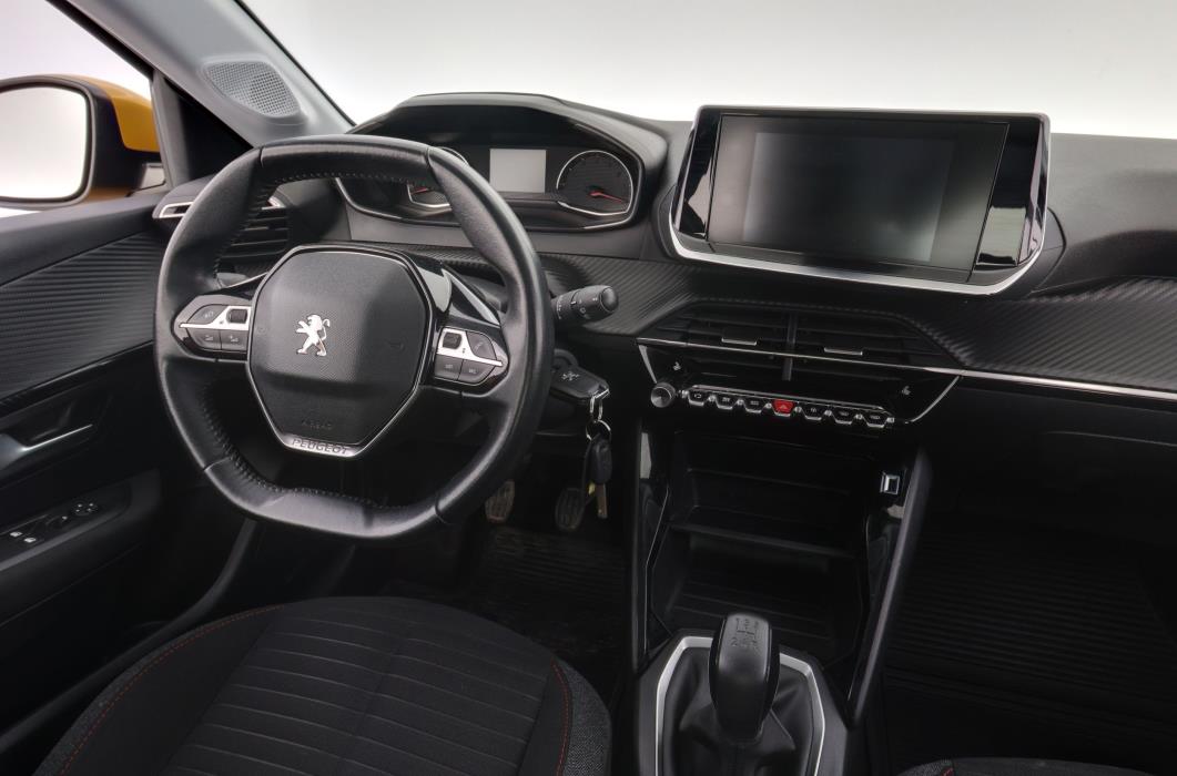 Peugeot 208 2020