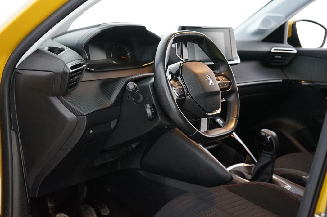 Peugeot 208 2020