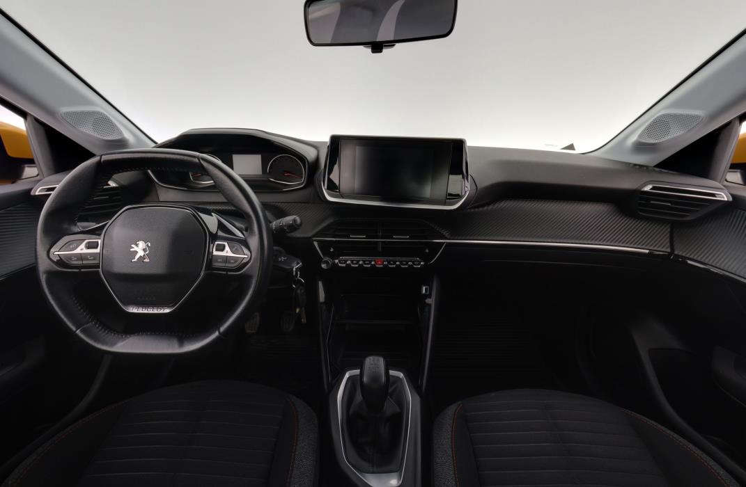 Peugeot 208 2020