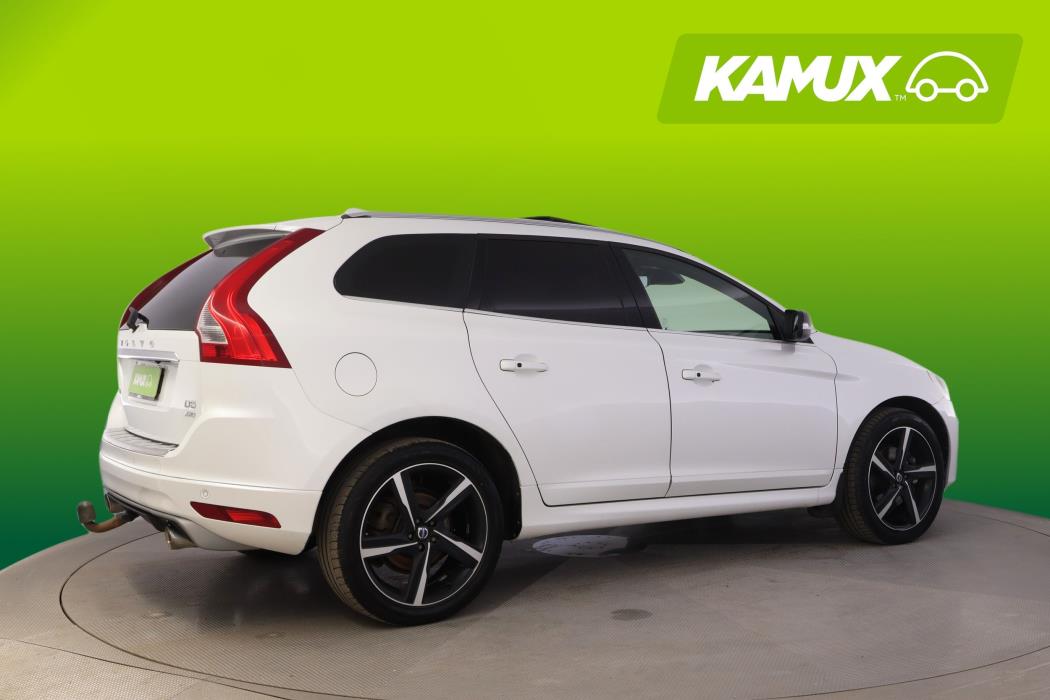 Volvo XC60 2015