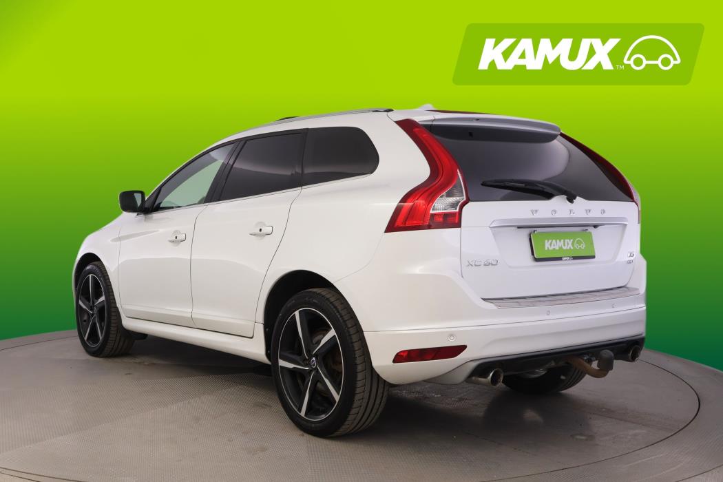 Volvo XC60 2015