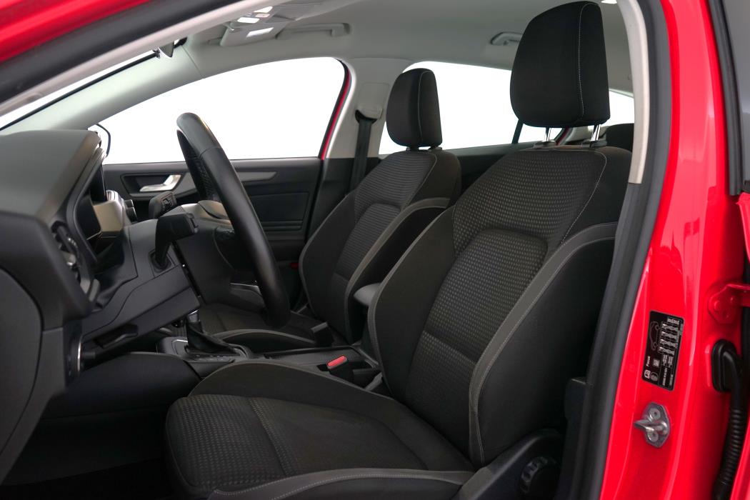 Ford Focus 2022