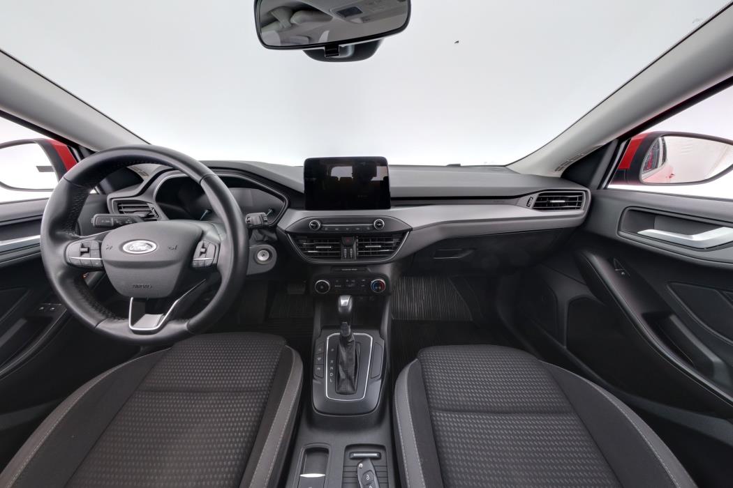 Ford Focus 2022