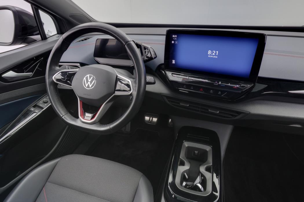 Volkswagen ID.4 2022