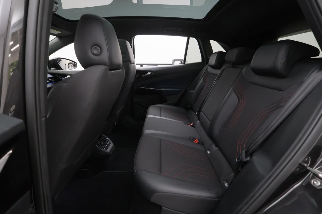 Volkswagen ID.4 2022
