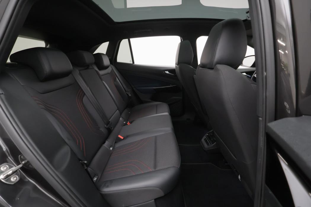 Volkswagen ID.4 2022