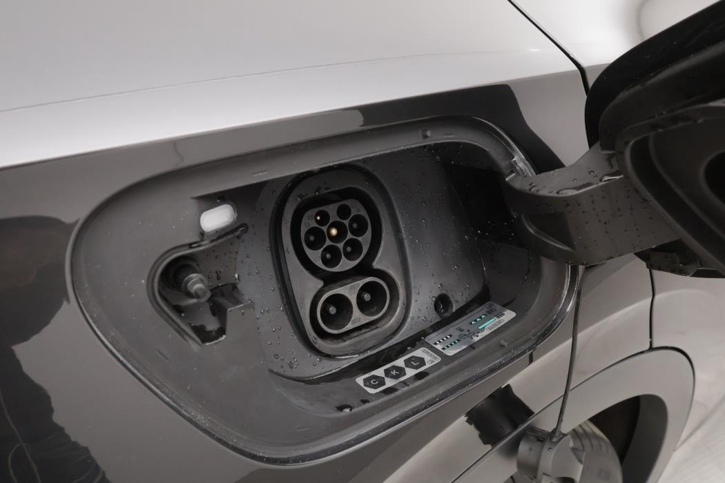 Volkswagen ID.4 2022