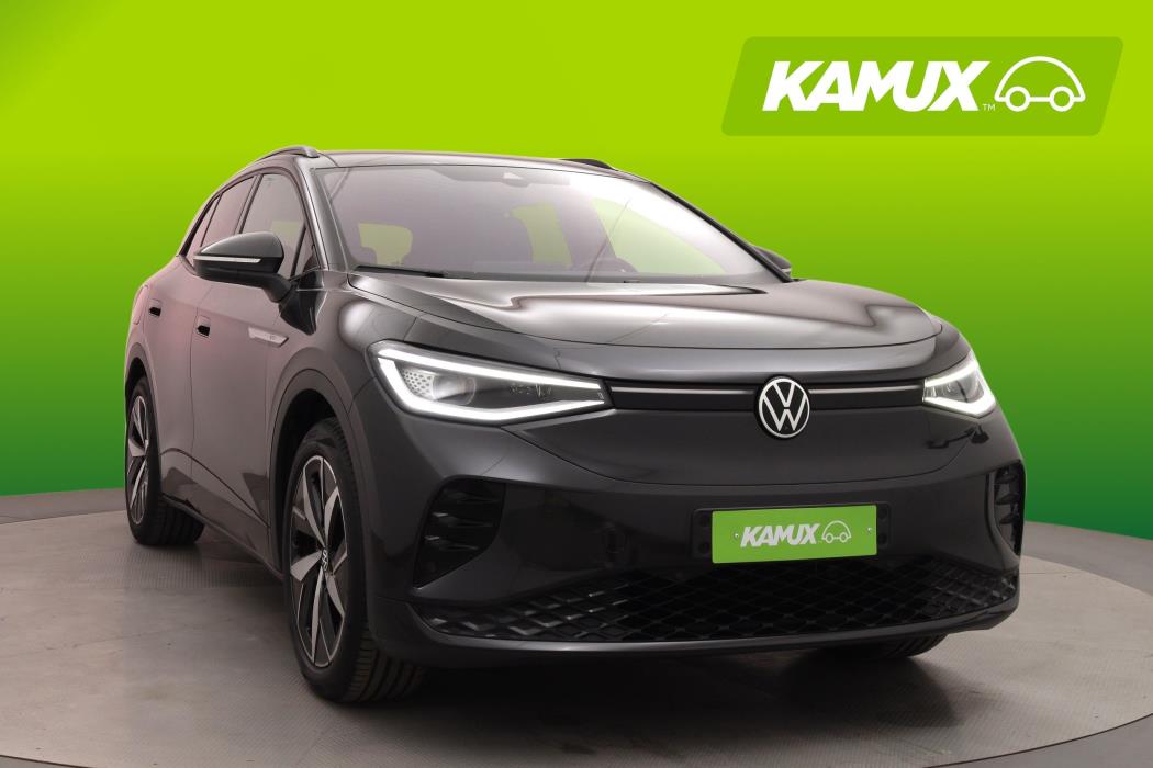 Volkswagen ID.4 2022