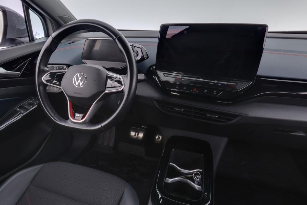 Volkswagen ID.5 2022