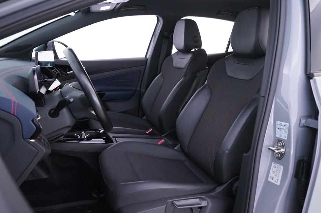 Volkswagen ID.5 2022
