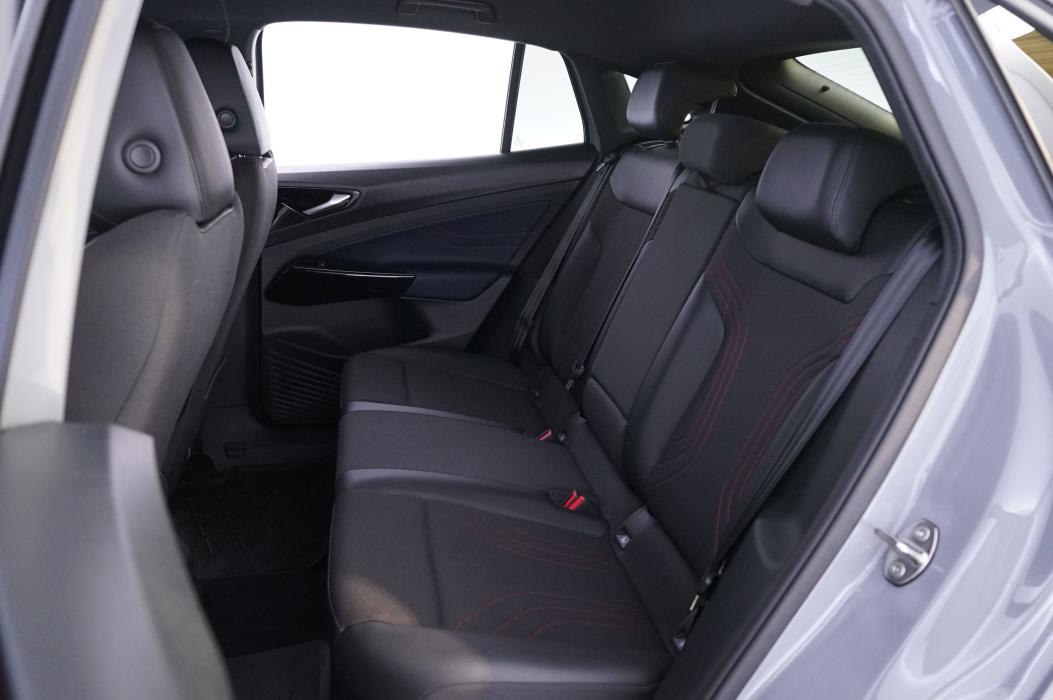Volkswagen ID.5 2022