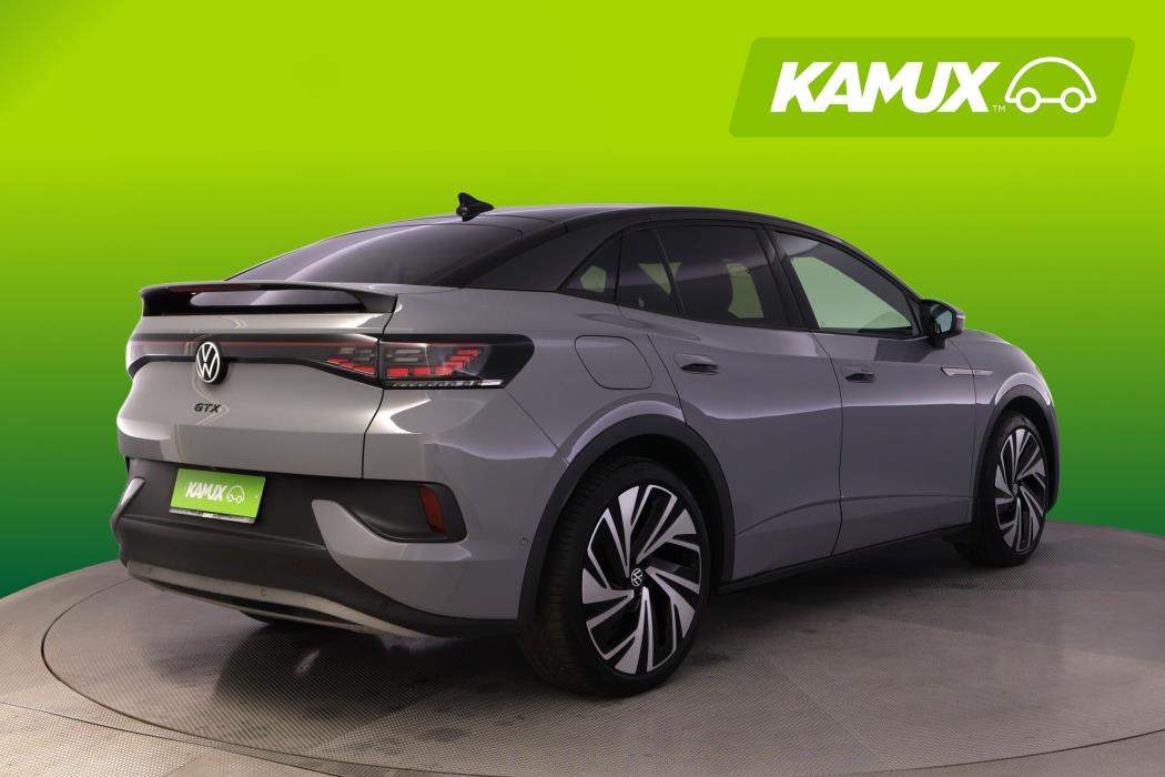 Volkswagen ID.5 2022