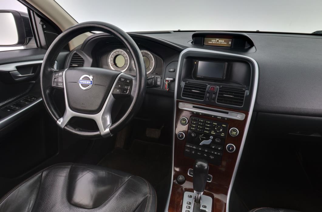 Volvo XC60 2010