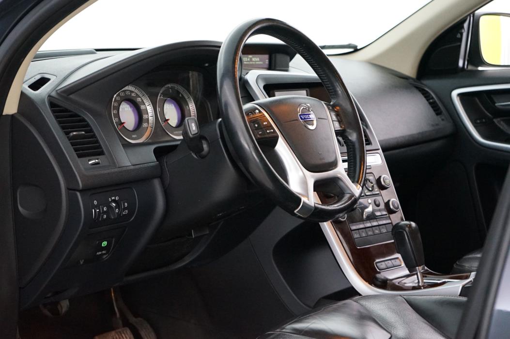 Volvo XC60 2010