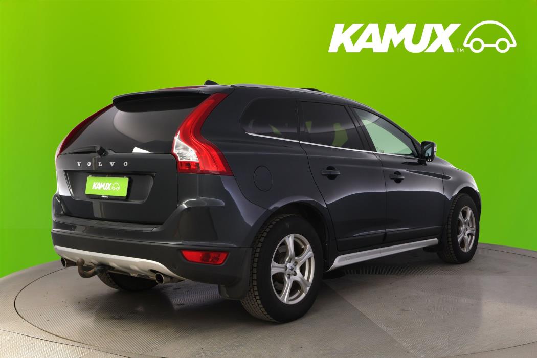 Volvo XC60 2010